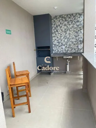 Apartamento à venda no Jardim Espanha com 2/4 e 01 vaga de garagem