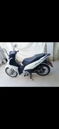 Biz 110i