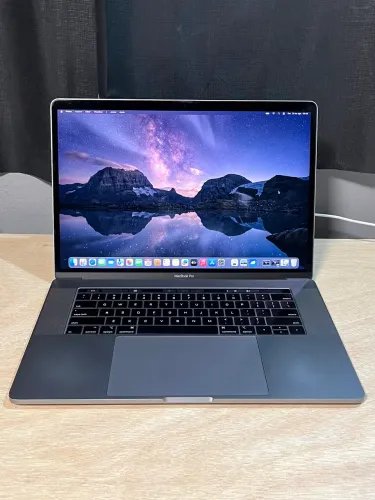 MacBook Pro 2019 32gb RAM - LEIA A DESCRIÇÃO
