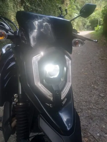 XTZ Crosser 150 ABS 2025