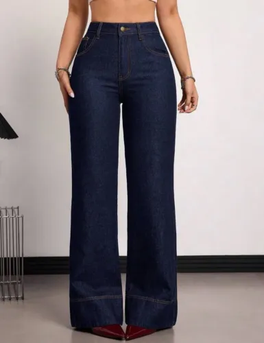 Calça Jeans 