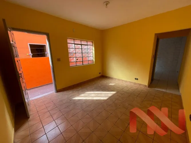 Casa em Vila Sabrina - São Paulo, SP