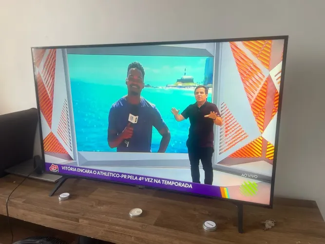Tv 50? LG