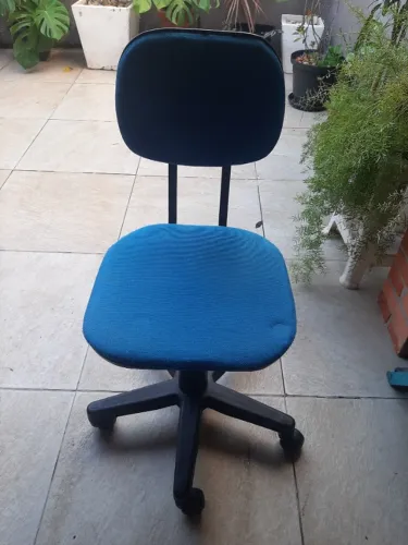Cadeira giratória 