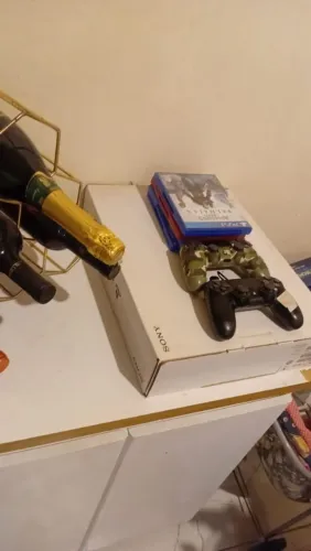 Vídeo game 