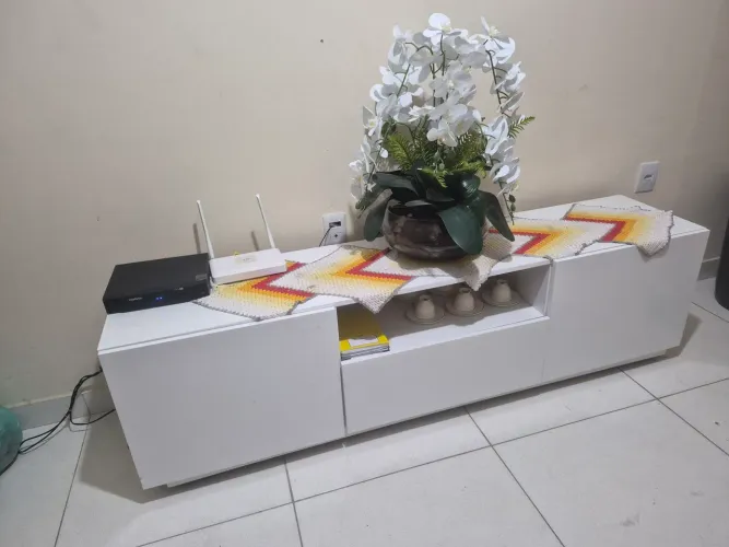 Rack novo