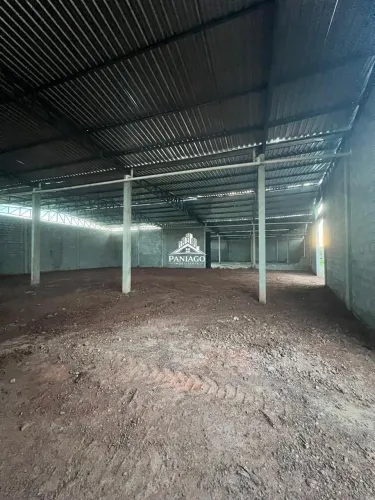 Barracão Comercial à Venda ou Locação | Avenida das Torres - Cuiabá/MT