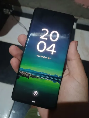 Moto Edge 40 neo