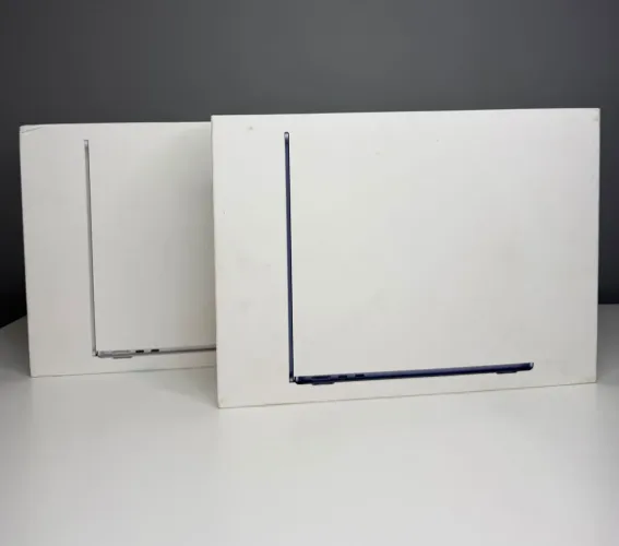Macbook Air M5 16/512Gb - LACRADO