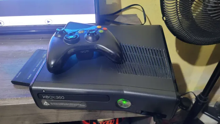 Xbox 360 desbloqueado LT 3.0
