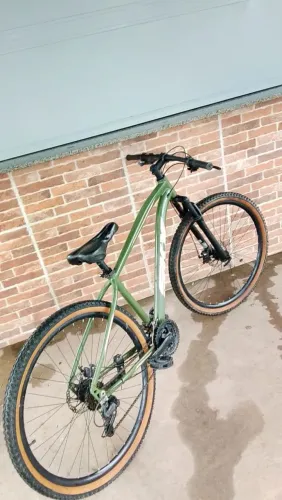 Vende-se bike aro 29 Sky