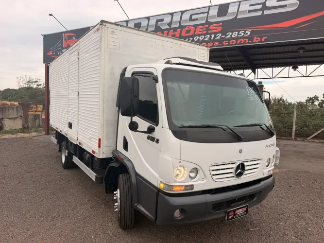 Mb 915 bau