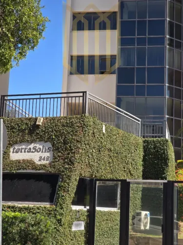 Apartamento Alto Padrão 300 m² Edifício Terra Solis
