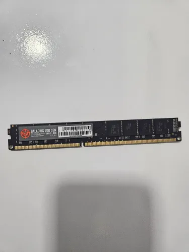 Memoria ram 8gb 1600MHz