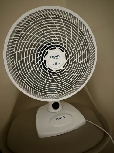 Ventilador