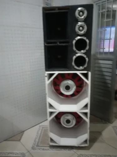 Som automotivo pra vender trocar 