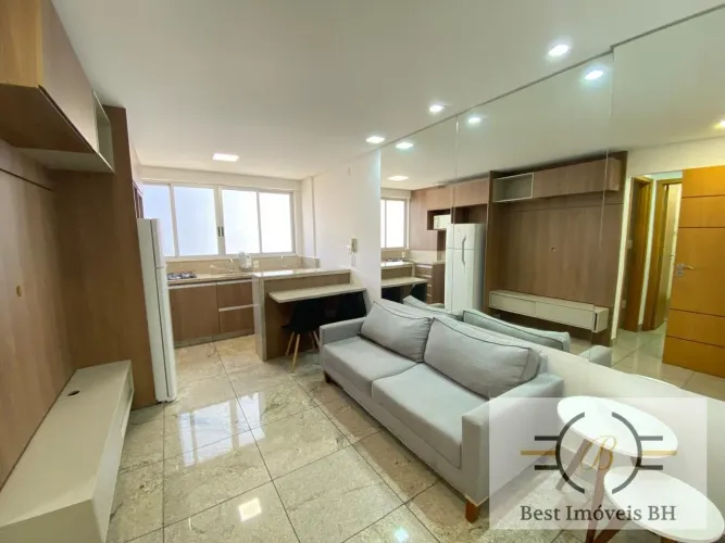 Apartamento em Savassi - Belo Horizonte