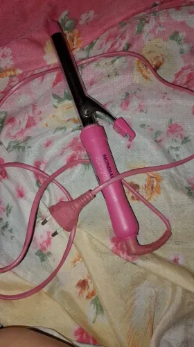 Babyliss vendo ou troco por chapinha