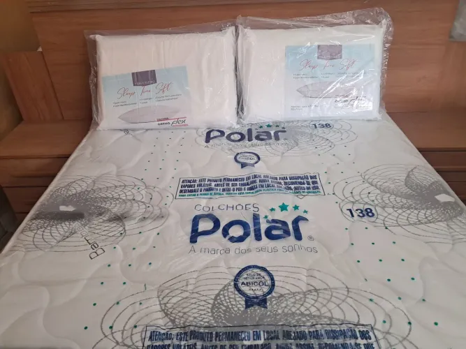 Conjunto box