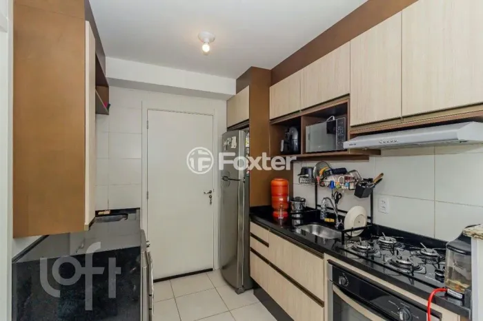 Apartamento à venda Rua Guaicurus, Água Branca - São Paulo
