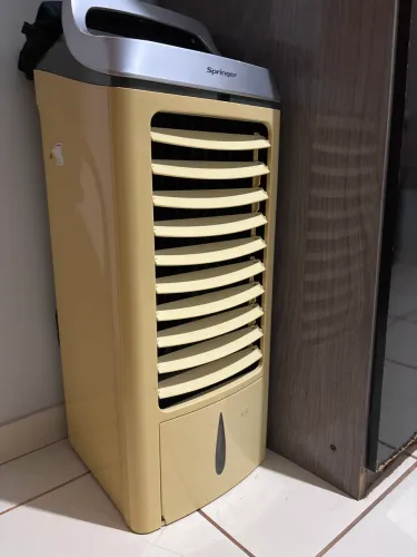 Ventilador