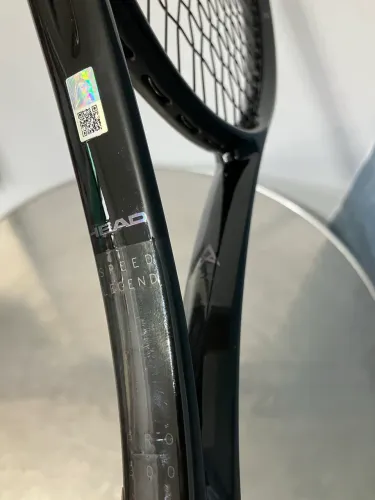 Raquete tênis head speed pro legend