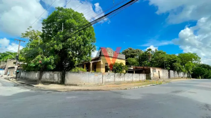 AV- Venda/ Oportunidade - Terreno espaçoso e bem localizado no Sancho!