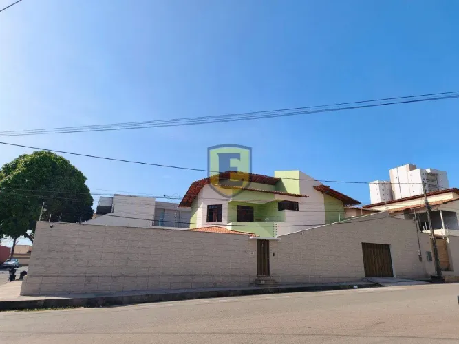 Casa com 4 dormitórios à venda, 254 m² por R$ 1.600.000,00 - Cohajap - São Luís/MA