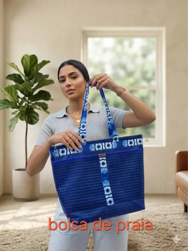 Bolsas de praia / academia
