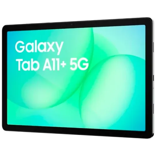 Tablet Samsung Galaxy Tab A11+, 128gb, 6gb Ram, Tela De 11 , Câmera Traseira 8mp