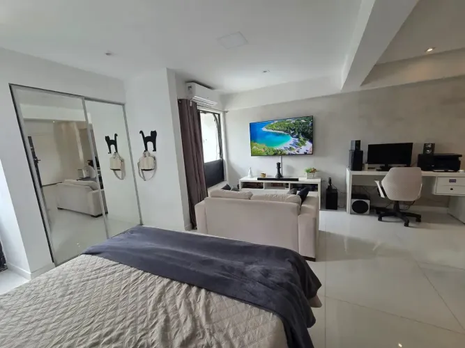 APARTAMENTO À VENDA | NEW HEAVEN | PITUBA | SALVADOR/BA