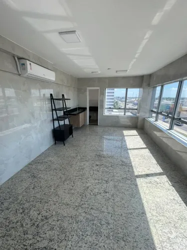 Sala comercial - Next office
