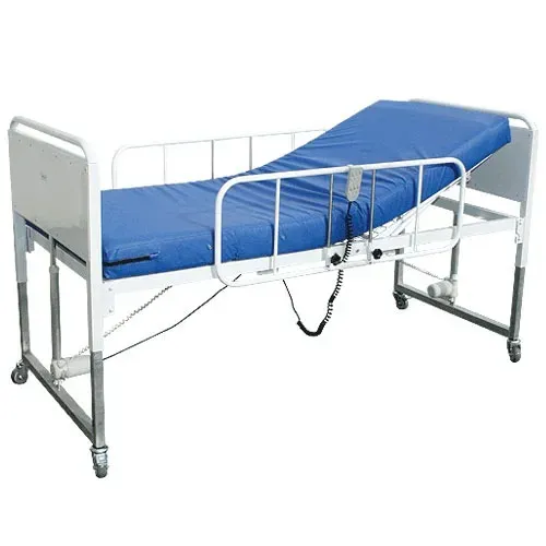 LOCAÇÃO  - CAMA HOSPITALAR MOTORIZADA