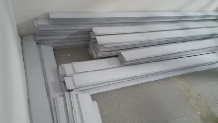 PLACAS DE PVC