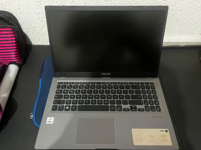 Notebook Asus