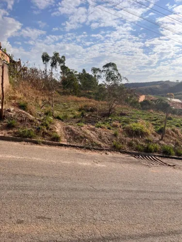 ? LOTE À VENDA EM ALFREDO ? Bairro Nossa Senhora Aparecida