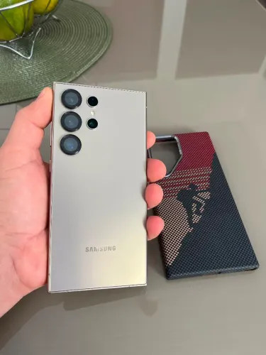 S24 ULTRA,SEM MARCAS DE USO