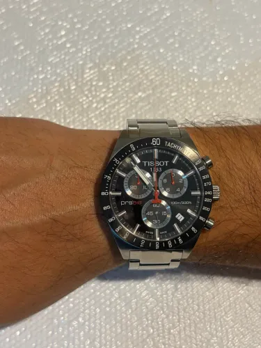Relógio Tissot
