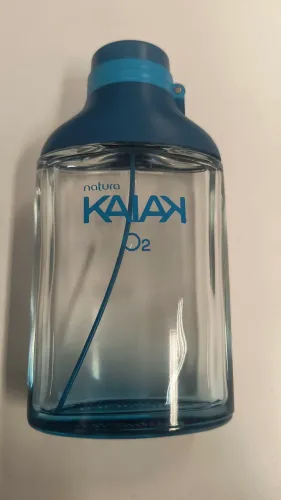 Kaiak O2
