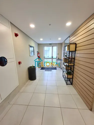 Apartamento à Venda em Av.Nordestina 38m² - 2 Dormitórios, Elevador e Lazer REF: AP118