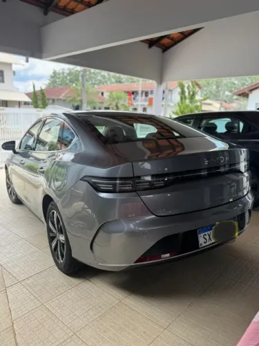 BYD King GS 1.5 16V Aut. (hibrido) 2025
