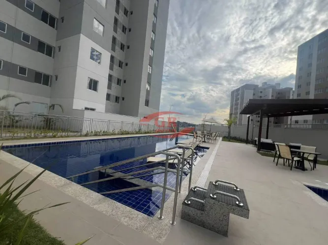 Apartamento à venda, 3 quartos, 1 suíte, 2 vagas, Palmeiras - Belo Horizonte/MG