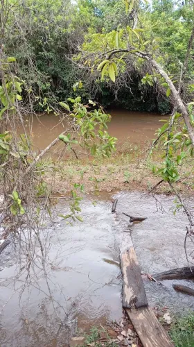 Chácara de 2 ha em alexania g.o 130.000