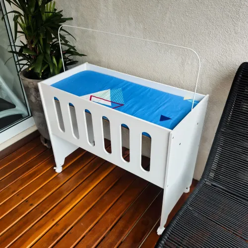 Mini Berço