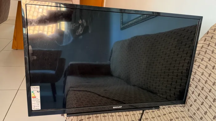 Tv semp excelente