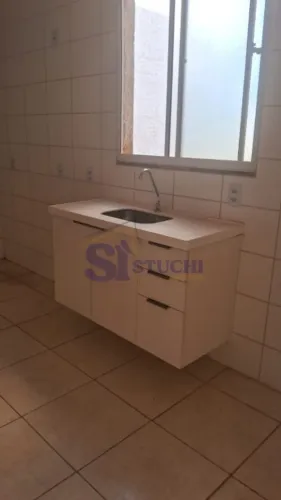 Venda de Apartamentos / Padrão na cidade de Araraquara