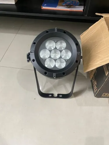 Iluminação