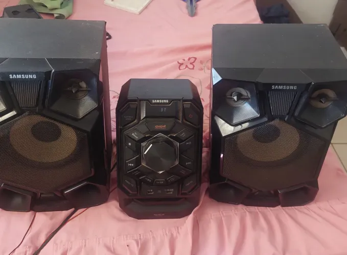 Mini system