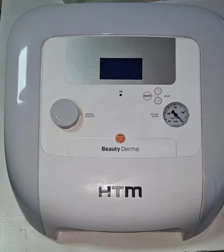 Beauty Dermo HTM (Endermo)
