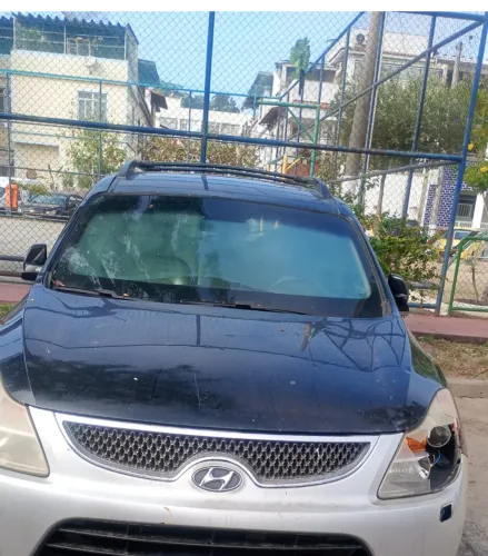 Hyundai Veracruz GLS 3.8 4WD Aut. 2008